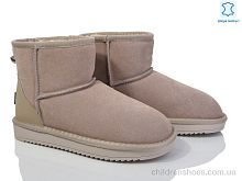 Угги ITTS 5870-13 Угги 5870-13 ITTS / p. 36-41 / 6пар