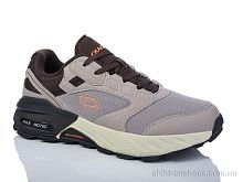 Кроссовки F1399-170 KMB Bry ant / p. 40-45 / 8пар