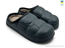 Сабо ГП39 т.синій Rai shoes / p. 28-36 / 6пар