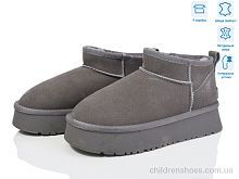 Угги Violeta M6119-9 grey Угги M6119-9 grey Violeta / p. 36-40 / 8пар