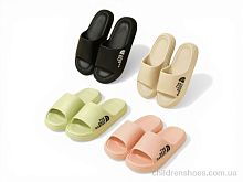 Шлепки YD3172 mix Rai shoes / p. 36-41 / 12пар