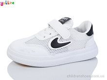 Кроссовки No brand 2068-1 Кроссовки 2068-1 Yalike / p. 27-32 / 12пар