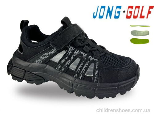 Кроссовки C11825-0 Jong Golf / p. 32-37 / 8пар