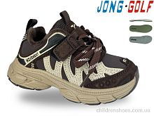 Кроссовки B31153-4 Jong Golf / p. 27-34 / 8пар