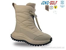 Ботинки C40451-3 Jong Golf / p. 32-37 / 8пар