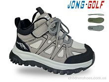Ботинки B31117-2 Jong Golf / p. 28-33 / 8пар