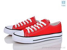 Кеды No brand B113-3 Кеды B113-3 Vasyl / p. 35-40 / 6пар