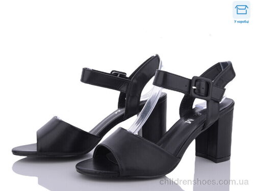 Босоножки F22-3 Love-L&M-ZDW / p. 36-40 / 8пар
