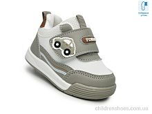 Кроссовки 65029E TOM.M / p. 18-23 / 8пар