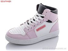 Кроссовки Girnaive CRZ17-5 Кроссовки CRZ17-5 QQ shoes / p. 36-41 / 8пар