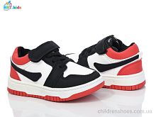 Кроссовки H202-1-1 BBT / p. 22-27 / 8пар