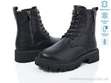 Ботинки ITTS AK97-8 Ботинки AK97-8 ITTS / p. 36-41 / 6пар