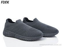 Кроссовки Fdek F9217-3 Кроссовки F9217-3 FDEK / p. 36-41 / 6пар
