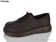 Туфли BK1700-15 Trendy / p. 36-41 / 8пар