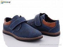 Туфли Bessky B8890B-3B Туфли