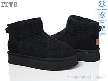 Угги ITTS A1707-1 Угги A1707-1 ITTS / p. 37-41 / 6пар