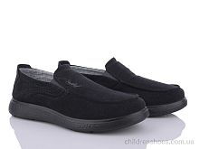 Туфли No brand T3036-2 піна Туфли T3036-2 піна Canoa / p. 41-45 / 10пар