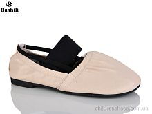 Туфли H65112-11 Башили / p. 36-41 / 8пар