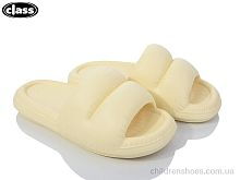 Шлепки T115-1 Wei Wei-Class / p. 36-41 / 10пар