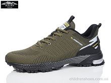 Кроссовки Baas M7339-19 Кроссовки M7339-19 Baas / p. 46-48 / 6пар