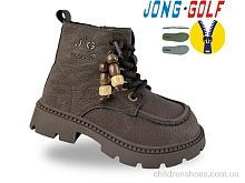 Ботинки B31133-4 Jong Golf / p. 27-32 / 8пар
