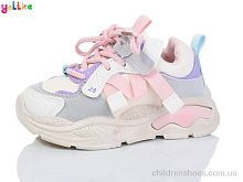 Кроссовки No brand 2096-7 Кроссовки 2096-7 Yalike / p. 26-30 / 12пар