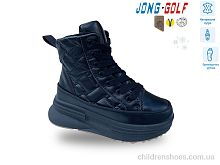 Ботинки C40456-0 Jong Golf / p. 32-37 / 8пар