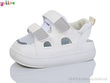 Кроссовки No brand 2079-3 Кроссовки 2079-3 Yalike / p. 15-19 / 10пар