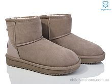 Угги ITTS 5860-16 Угги 5860-16 ITTS / p. 36-41 / 6пар