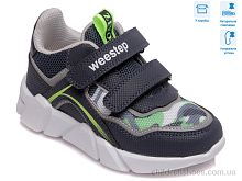 Кроссовки Weestep R202163522 DB Кроссовки
