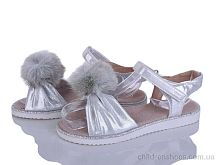 Босоножки G80-3C Xifa kids / p. 31-36 / 8пар