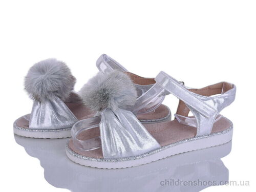 Босоножки G80-3C Xifa kids / p. 31-36 / 8пар