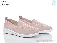 Слипоны L.Fairy L910-4 Слипоны L910-4 L.Fairy / p. 36-41 / 8пар
