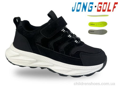 Кроссовки C11628-20 Jong Golf / p. 32-37 / 8пар