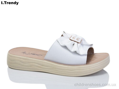 Шлепки ZK707-2 Trendy / p. 36-41 / 8пар