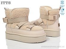 Угги ITTS A1813-4 Угги A1813-4 ITTS / p. 37-41 / 6пар