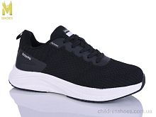 Кроссовки A5168-7 M.Shoes / p. 41-45 / 8пар