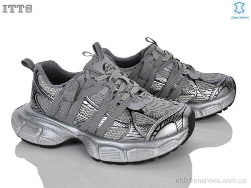 Кроссовки NB922-3 ITTS / p. 36-41 / 6пар