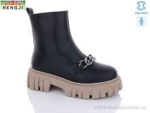 Ботинки M521-2 HENGJI-ELENA / p. 36-41 / 6пар