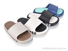 Шлепки No brand RC50 mix Шлепки RC50 mix Elmob / p. 40-45 / 12пар