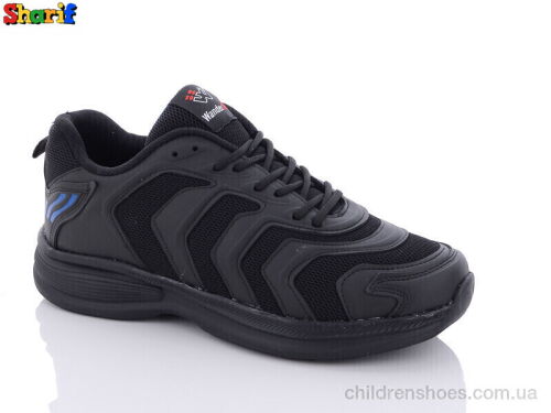 Кроссовки 4110-1 Sharif / p. 40-45 / 8пар