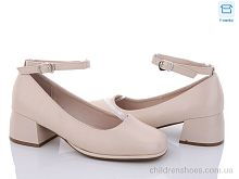 Туфли L&M Y53-2 Туфли Y53-2 Love-L&M-ZDW / p. 36-40 / 8пар