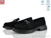 Туфли AA22-2 PLPS / p. 36-40 / 6пар