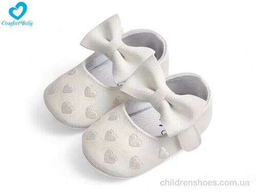 Пинетки 8114 Comfort-baby / p. 11-13 / 6пар
