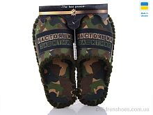 Тапки Vends 7-89 Тапки 7-89 Active / p. 40-45 / 10пар