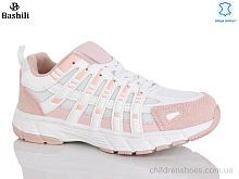 Кроссовки H65120-3 Башили / p. 36-41 / 8пар