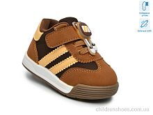 Кроссовки 65031K LED TOM.M / p. 18-23 / 8пар