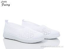 Слипоны L.Fairy L905-3 Слипоны L905-3 L.Fairy / p. 36-41 / 8пар