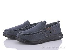 Туфли No brand T3032-5 піна Туфли T3032-5 піна Canoa / p. 41-45 / 10пар