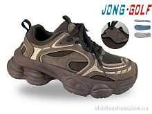 Кроссовки C11889-4 Jong Golf / p. 33-38 / 8пар